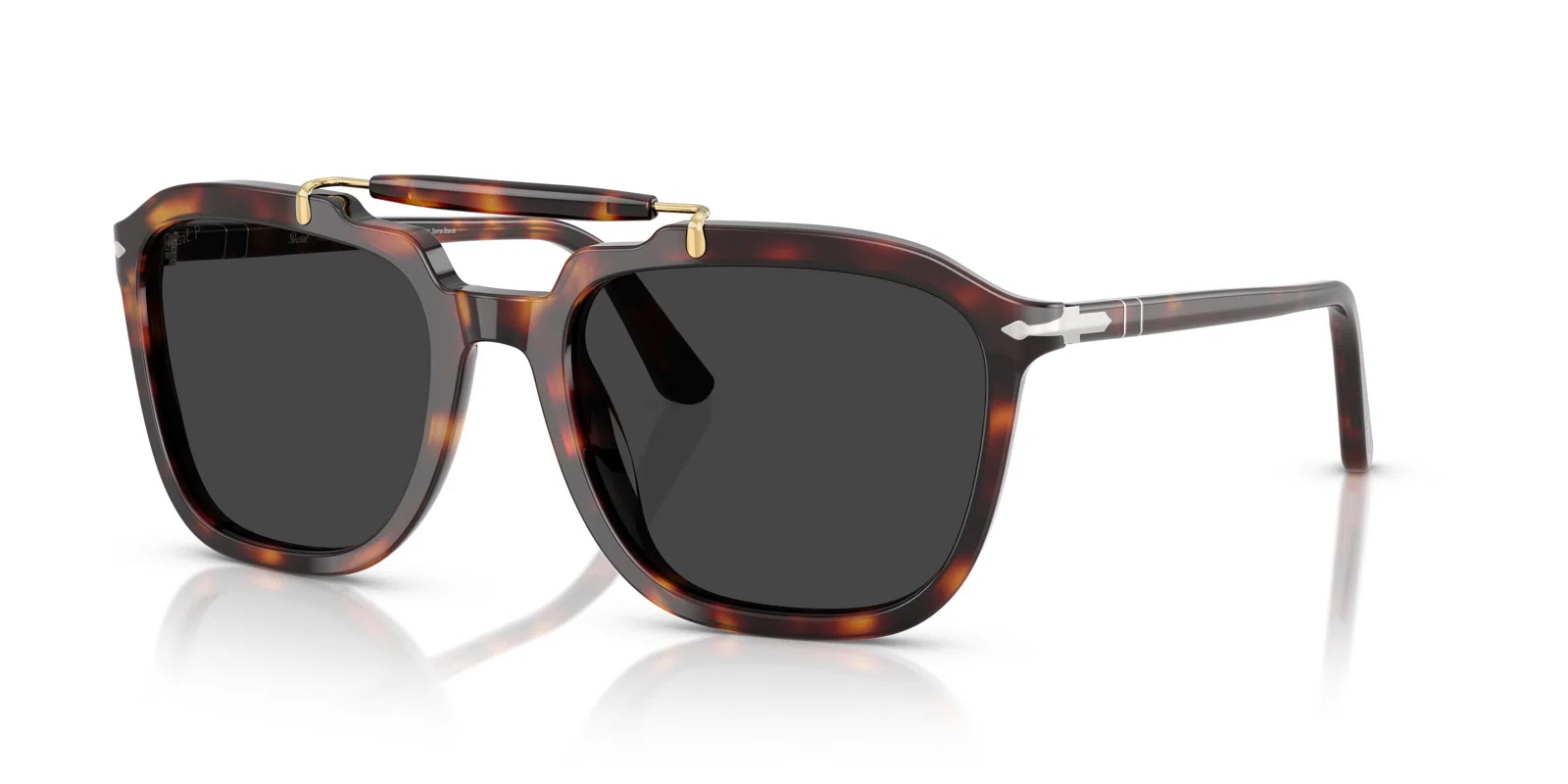 Persol 0203S Sunglasses - view 6